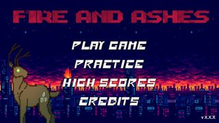 Fire And Ashes - Screenshot 3