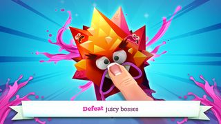 Splash Pop - Screenshot 3