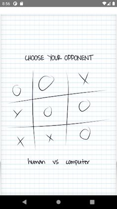 Tik Tak Toe - Screenshot 2
