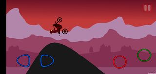 Moto Endurio2 - Screenshot 3