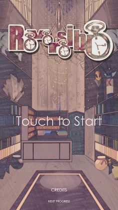 Reversible - Screenshot 1