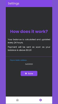 Maticator - Screenshot 2