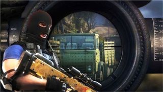 Shooting-Racing-Basektball - Screenshot 2