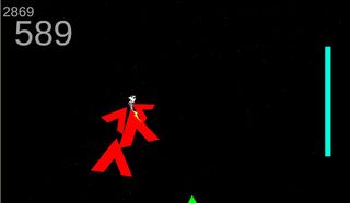 Hungry Little Fish - Screenshot 3