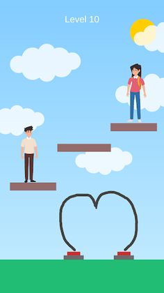 Draw To Love - Screenshot 4