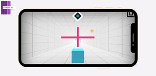 Cubic Escapade - Screenshot 3