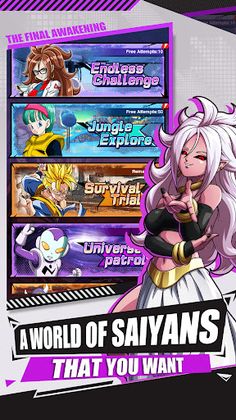 Awakened Dragon Warrior - Screenshot 4