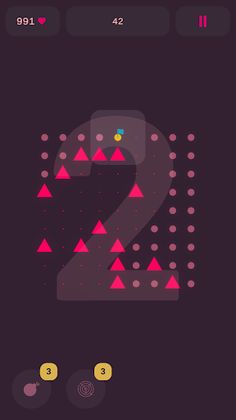 No Bombs - Screenshot 1