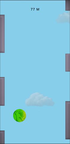 TouchUp - Screenshot 1