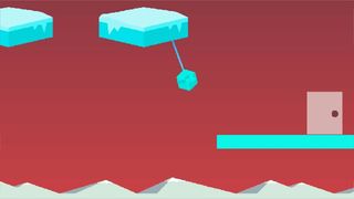 IceSpiderCube - Screenshot 3