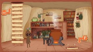 Uproot - Screenshot 1