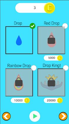 Drip Trip - Screenshot 2