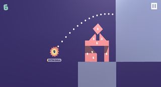 Angry Block - Screenshot 3