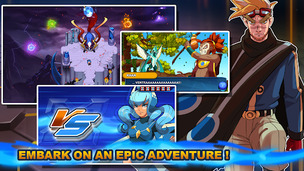 Nexomon - Screenshot 3