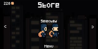 Rooftop Runner - Screenshot 3