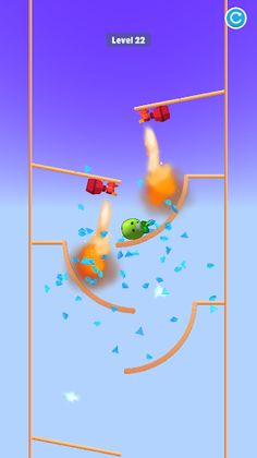 FridgeSlide - Screenshot 1