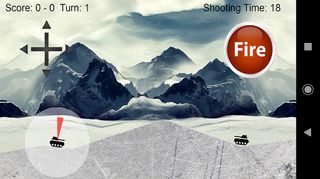 Td Tank - Screenshot 1