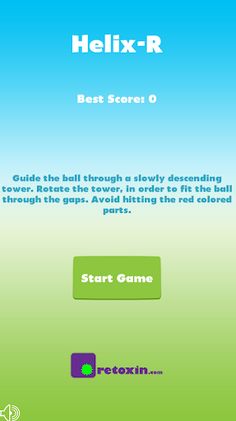 Helix-R - Screenshot 4