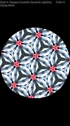 Kaleidoscope KaleidoSim 2 Prim - Screenshot 1