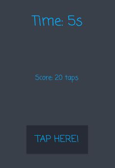 TapOut - Screenshot 1