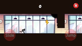 Apocalypse Runner - Screenshot 2