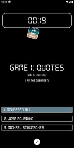 0126 Game - Screenshot 2