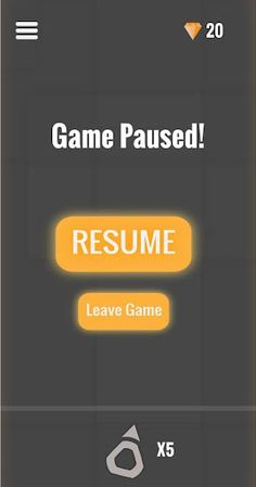 Break'em up! - Screenshot 2