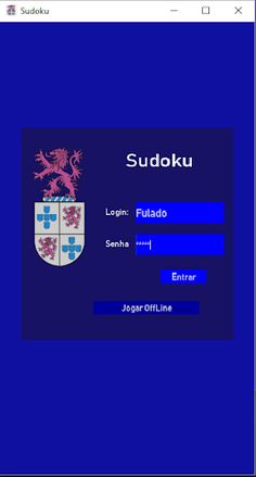 Sudoku do Leiny - Screenshot 1