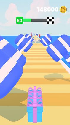 Joing Boxes - Screenshot 2