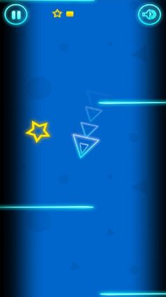 Triangle Way - Screenshot 3