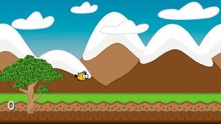 Fighter Bird - Screenshot 1