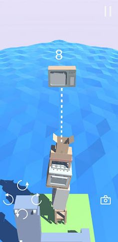 Stack Furniture - Screenshot 2