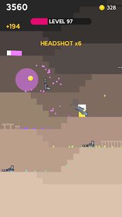 Mr Gun - Screenshot 3