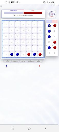 Tolaram Science Challenge - Screenshot 4