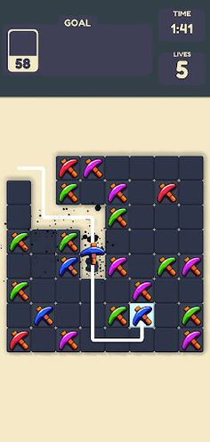 Match Miner - Screenshot 2