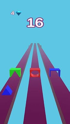 Sweet Ball 2 - Screenshot 1