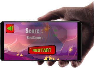 The Impossible Escape - Screenshot 2