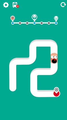 Ball of Adventure - Screenshot 1