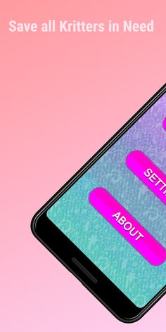 KritterKneads - Screenshot 1