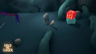 Hold Me Closer - Screenshot 3