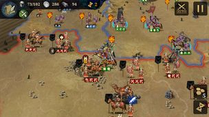 European War 7: Medieval - Screenshot 3