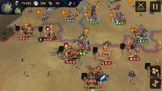 European War 7: Medieval - Screenshot 3