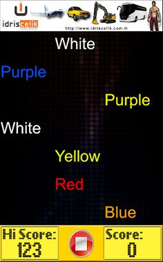 Brain Error - Screenshot 3