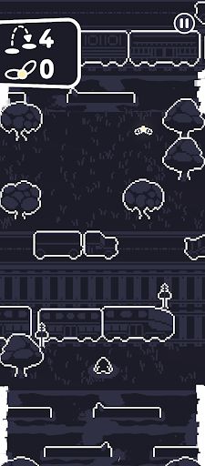 Starlight Crossing - Screenshot 3