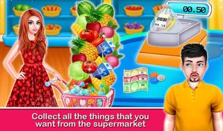 Family Plan A Cookout Story - Screenshot 2