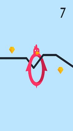 Through Circle - Screenshot 3