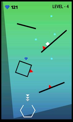 Slide Escape - Tap To Escape - Screenshot 3