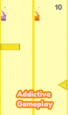 Twin Trouble - Screenshot 1