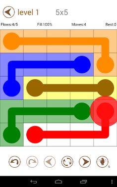 Puzzle Mania 50 in 1 - Screenshot 2