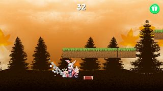 Rabbit In The Forest - Screenshot 2